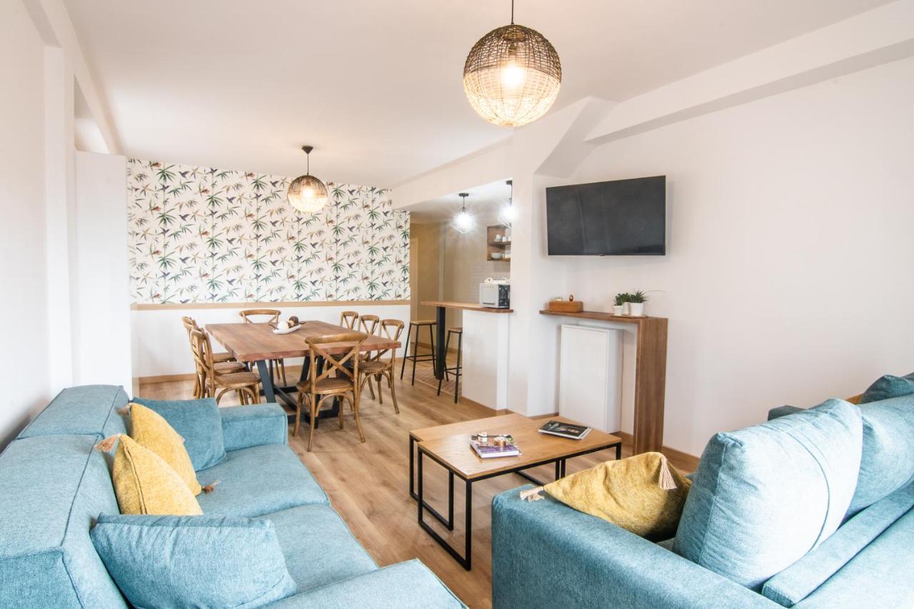 Tuguest S. Jeronimo Apartment Гранада Екстер'єр фото