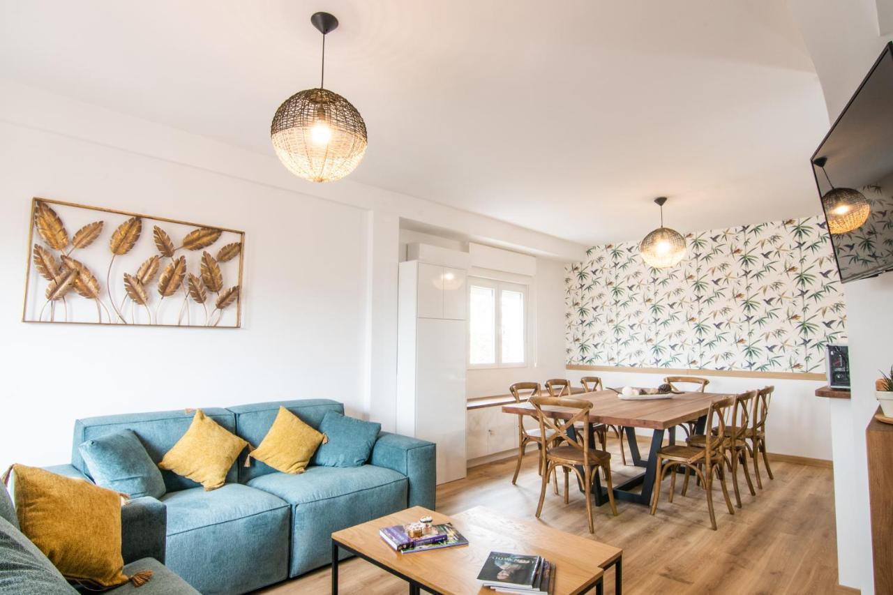 Tuguest S. Jeronimo Apartment Гранада Екстер'єр фото