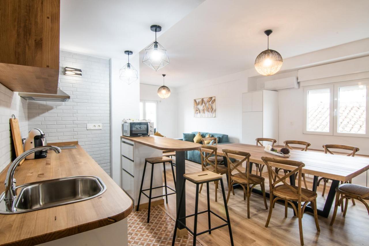 Tuguest S. Jeronimo Apartment Гранада Екстер'єр фото