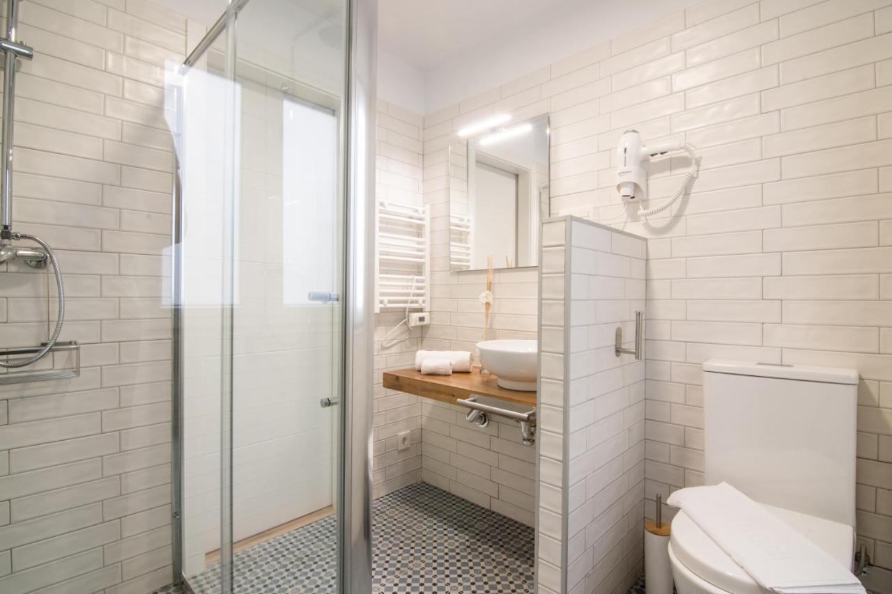 Tuguest S. Jeronimo Apartment Гранада Екстер'єр фото