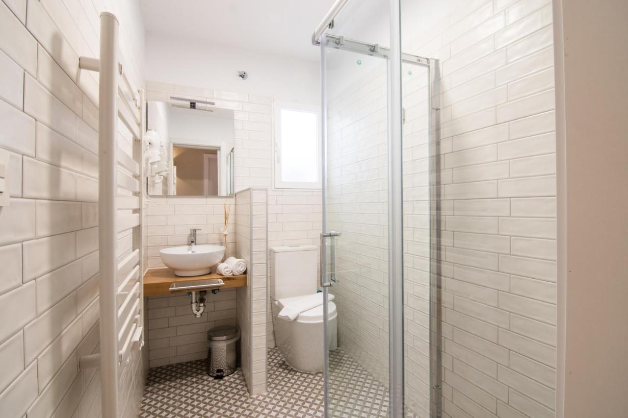 Tuguest S. Jeronimo Apartment Гранада Екстер'єр фото