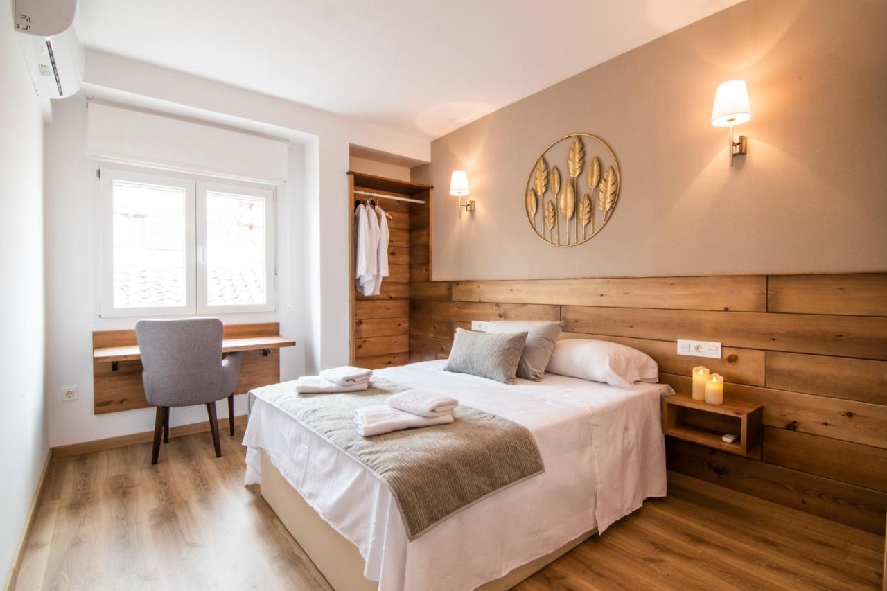 Tuguest S. Jeronimo Apartment Гранада Екстер'єр фото