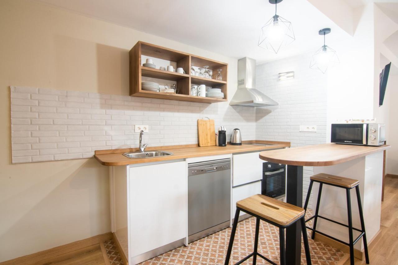 Tuguest S. Jeronimo Apartment Гранада Екстер'єр фото