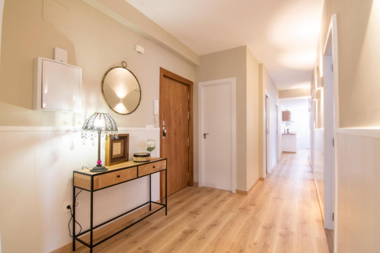Tuguest S. Jeronimo Apartment Гранада Екстер'єр фото