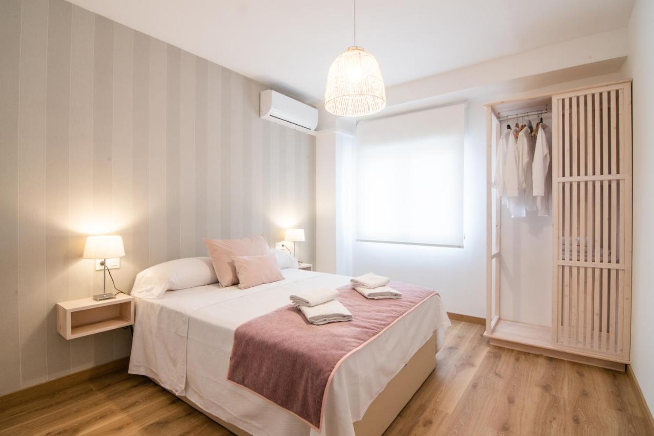 Tuguest S. Jeronimo Apartment Гранада Екстер'єр фото