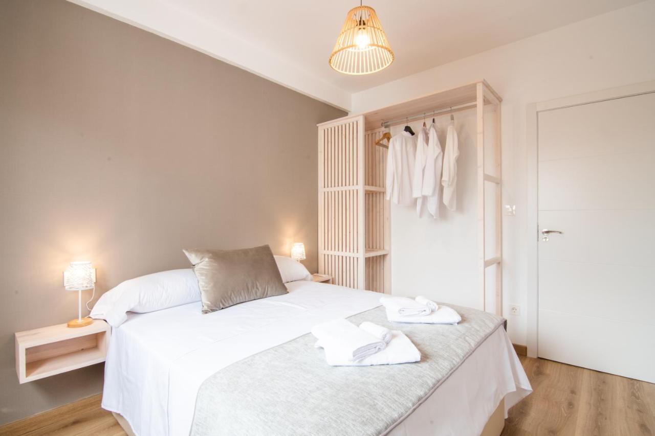 Tuguest S. Jeronimo Apartment Гранада Екстер'єр фото