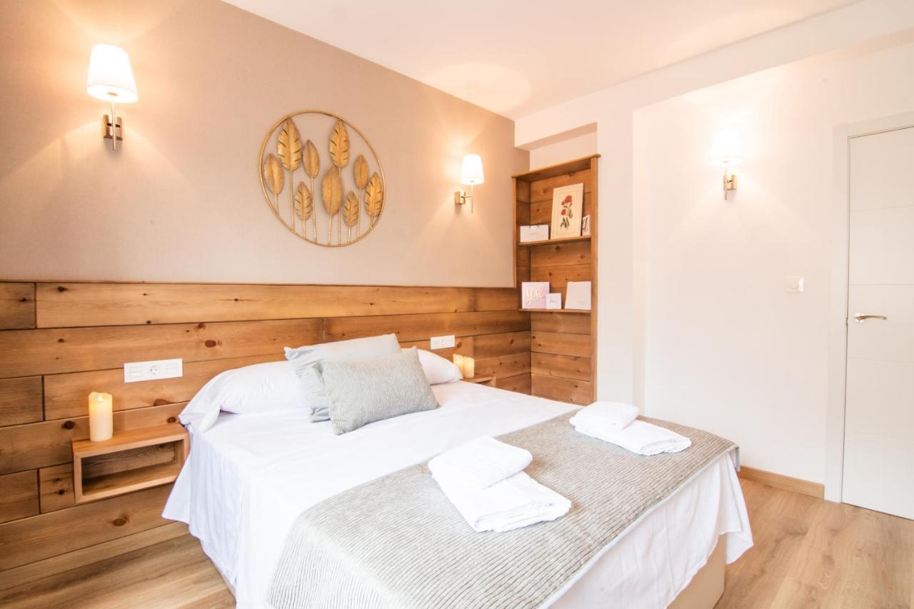 Tuguest S. Jeronimo Apartment Гранада Екстер'єр фото