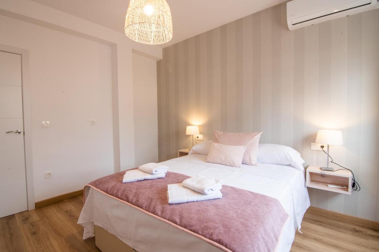 Tuguest S. Jeronimo Apartment Гранада Екстер'єр фото