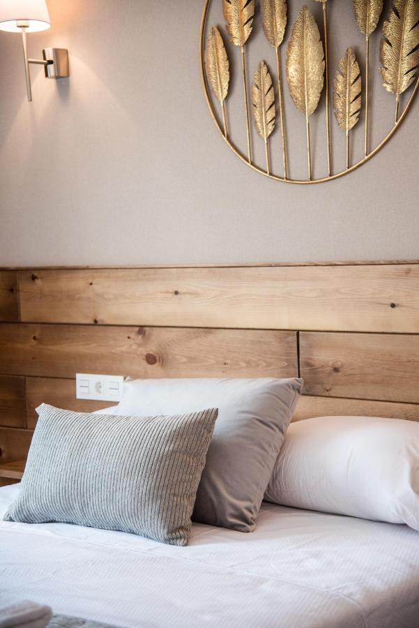 Tuguest S. Jeronimo Apartment Гранада Екстер'єр фото